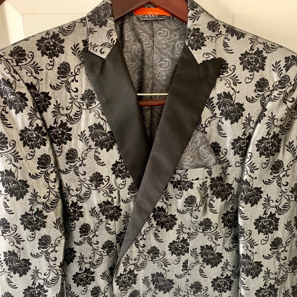 Men’s Tallia Blazer